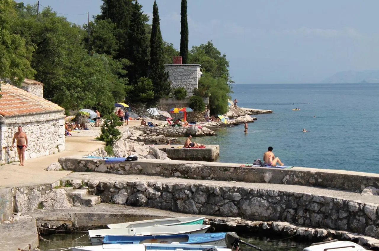 Studio Dramalj 5551A 0*,  Croatia
