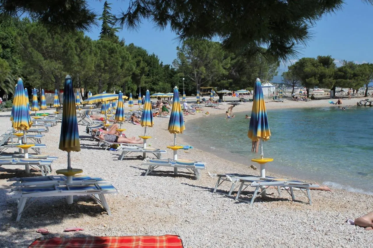 Studio Dramalj 5551A 0*,  Croatia