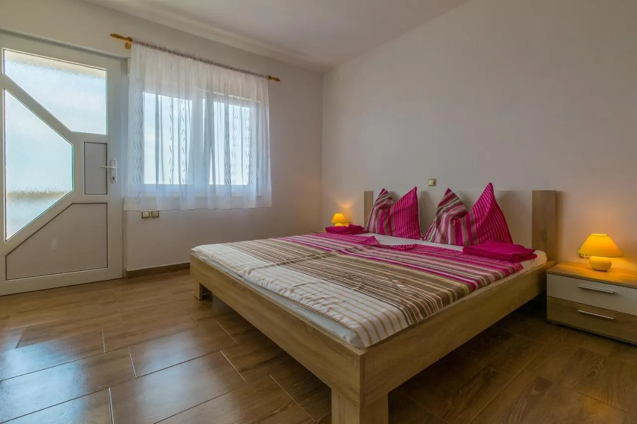 Apartment Studio Dramalj 5551A